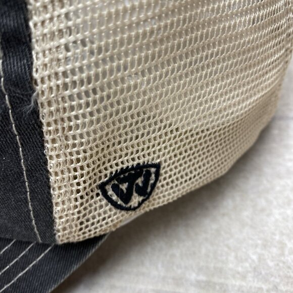 Central Florida UCF Trucker Hat Baseball Cap Adjustable Hat Embroidered Logo - Picture 10 of 13